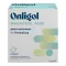 Onligol Macrogol 4000 jauhe liuospussin valmistukseen, 20X10 g