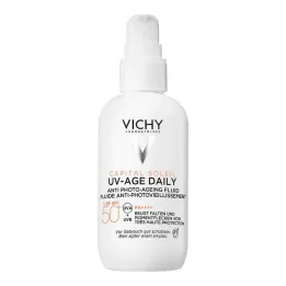 Vichy Capital Soleil UV-Ikä päivittäin LSF 50 + , 80 ml