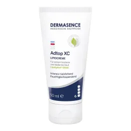 Dermasence Adtop XC lipidivoide, 50 ml