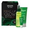 Weleda Set Skin Food Face Make-up Glow Effect (1 kpl)