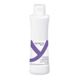 Lactacyd plus rauhoittava intiimipesuvoide, 250 ml