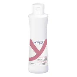 Lactacyd plus herkkä intiimipesuvoide, 250 ml