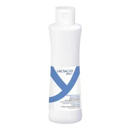 Lactacyd plus kosteuttava intiimipesuvoide, 250 ml