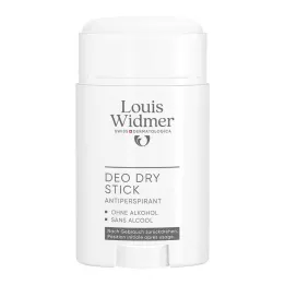 Widmer Deodorant Dry Stick antiperspirantti, 50 ml