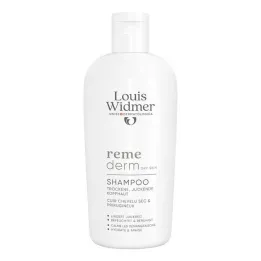 Widmer Remederm dry Skin Shampoo hajusteeton, 150 ml