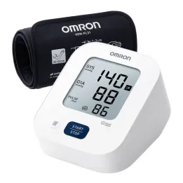 Omron M2 Comfort olkavarren verenpainemittari, 1 kpl