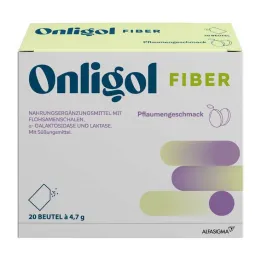Onligol kuitujauhe, 20x4,7 g