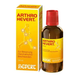 Arthro Hevert -tipat, 100 ml