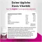 Centrum Vital + Skin Hair &amp; Nails Tabletit, 30 kpl