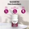 Centrum Vital + Skin Hair &amp; Nails Tabletit, 30 kpl