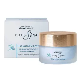 Home Spa Thalasso kasvojenhoitogeeli, 50 ml