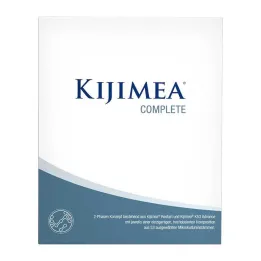 Kijimea Complete kapselit, 1 kpl