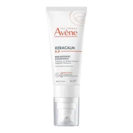 Avene Xeracalm A.D kutinaa ehkäisevä konsentraatti, 40 ml