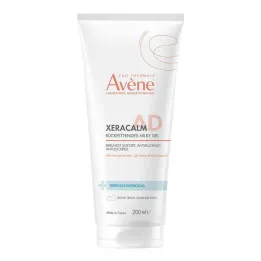 Avene Xeracalm A.D kosteuttava maitogeeli, 200 ml