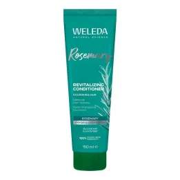 Weleda Rosemary Revitalizing Conditioner, 150 ml