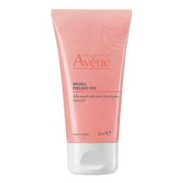 Avene mieto kuorintageeli, 50 ml