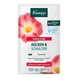 Kneipp kylpykiteet selkä &amp; olkapää, 60 g