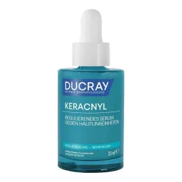 Ducray Keracnyl säätelevä seerumi ihon epätasaisuuksiin, 30 ml