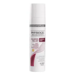 Physiogel Calming Relief Anti-Redness Day Cream Sävytetty LSF 30, 40 ml
