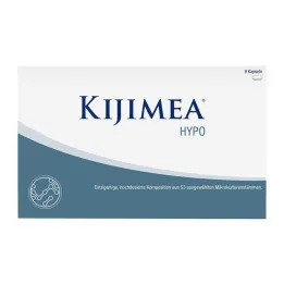 Kijimea Hypo kapselit, 9 kpl