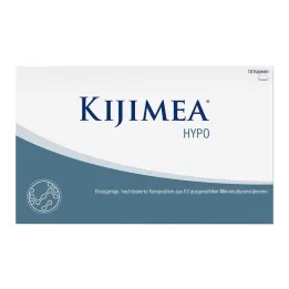 Kijimea Hypo kapselit, 18 kpl