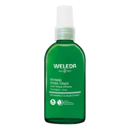 Weleda Refining Hydra Toner pullolla, 150 ml