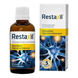 Restaxil neste, 100 ml