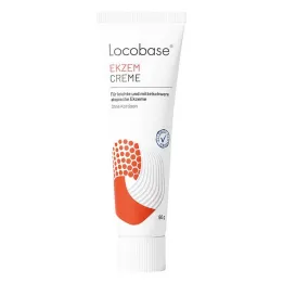 Locobase Ekseemavoide, 60 g
