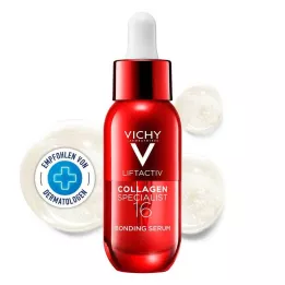 VICHY LIFTACTIV Collagen Specialist 16 -seerumi, 30 ml