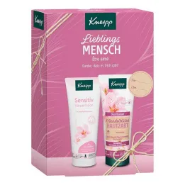 Kneipp lahjasetti suosikkihenkilölle, 2x200 ml