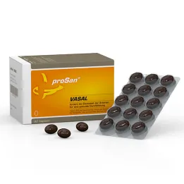 Prosan Vasal kapselit (90 kpl)