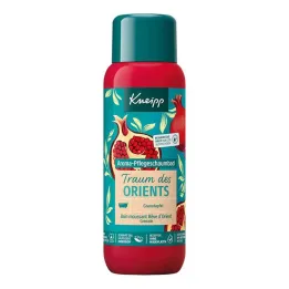 Kneipp aromihoitovaahtokylpy Dream of the Orient, 400 ml