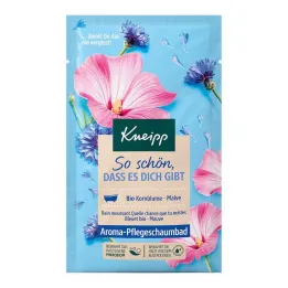 Kneipp Aroma Care Bubble Bath Niin kaunis, että olet olemassa, 50 ml