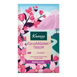 Kneipp kylpykiteet kirsikankukka unelma, 60 g