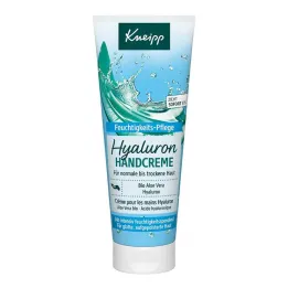 Kneipp hyaluroninen käsivoide, 75 ml