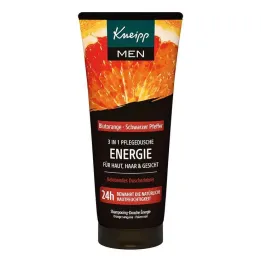 Kneipp Men 3in1 Care Shower Energy, 200 ml