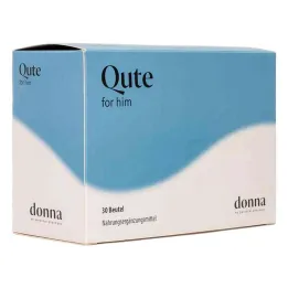 Medis Qute for HIM Multimineral hedelmällisyyteen (30 kpl)