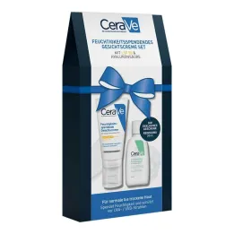 Cerave Moisture Day Cream Set, 1 kpl