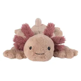 Warmies Axolotl, 1 kpl
