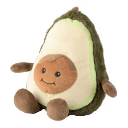 Warmies Avocado, 1 kpl