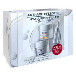 Eucerin Anti-Age Hyaluron Filler Set 2025 (1 kpl)