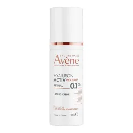 Avene Hyaluron Activ Procedure Retinal Cream, 30 ml