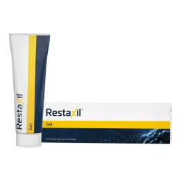 Restaxil geeli, 120 ml