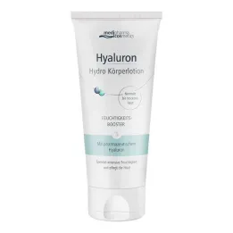 Hyaluron Hydro vartalovoide, 200 ml