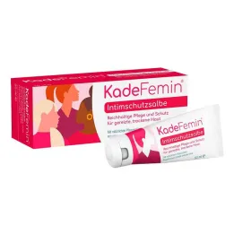 Kadefemin intiimi suojavoide, 50 ml