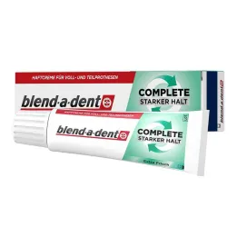 Blend A Dent Complete liimakerma extra tuore, 47 g