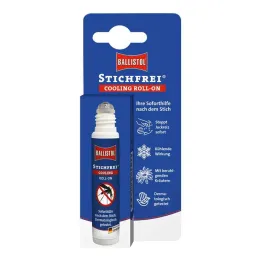 Viilentävä roll-on ilman ompeleita, 10 ml