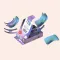 Wild Stripes Mouth Tapes Sunset Laastarit, 20 kpl