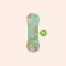 Wild Stripes Kids herkät Jungle Vibe -laastarit, 20 kpl
