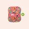 Wild Stripes Kids herkät Jungle Vibe -laastarit, 20 kpl